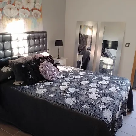 Apartment Atico Vistasmar Ribeira