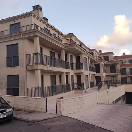 Atico Vistasmar Ribeira