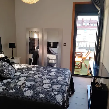Apartment Atico Vistasmar *