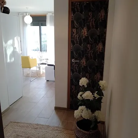 Apartment Atico Vistasmar