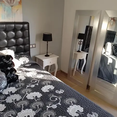 Atico Vistasmar * Ribeira