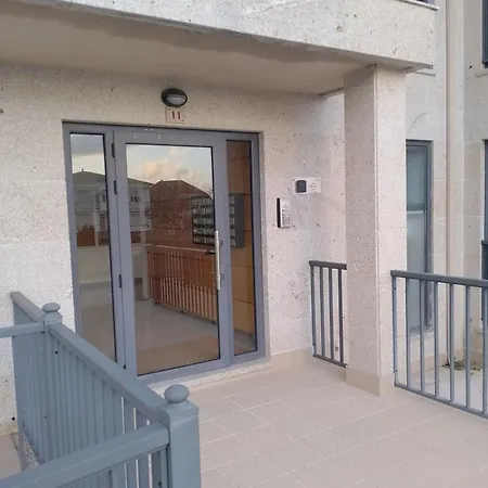 Atico Vistasmar Appartement *