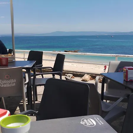 Daire Atico Vistasmar